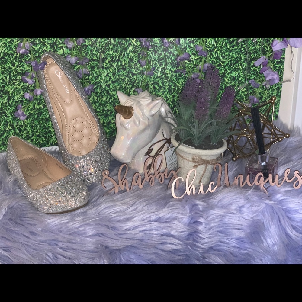Slides that Sparkle